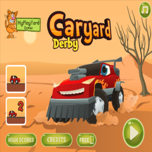 Car-Yard-Derby