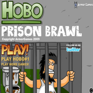 Hobo-2-The-Prison-Brawl-Version