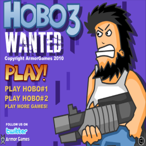 Hobo-3-The-Wanted-Version