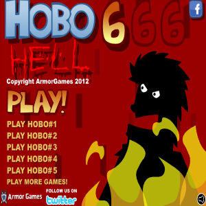 Hobo-6-The-Hell-Version