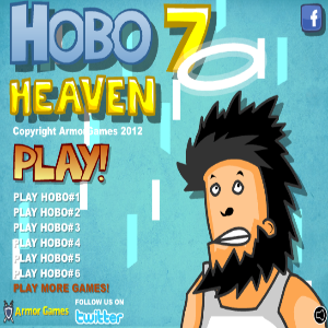 Hobo-7-The-Heaven-Version