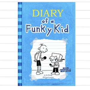 friday-night-funkin-diary-funky-kid