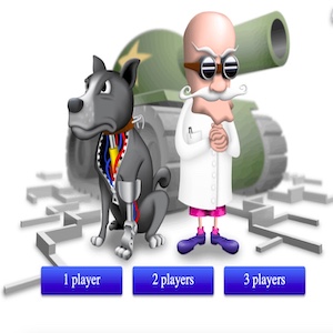 Tank Trouble – Latest Version