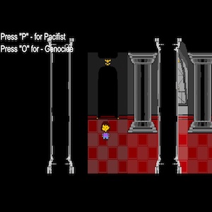 Undertale – Last Breath