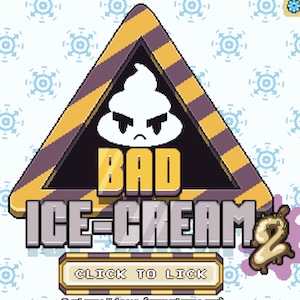 Bad Ice-Cream 2