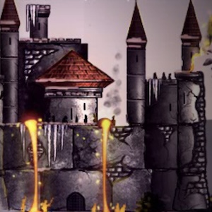 Sieger Rebuilt to Destroy