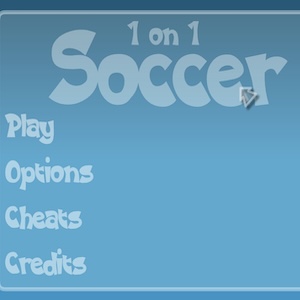 1 on 1 Soccer