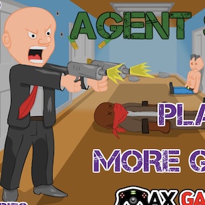 Agent Smith