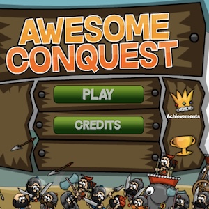 Awesome Conquest