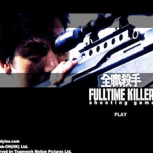 FullTime Killer