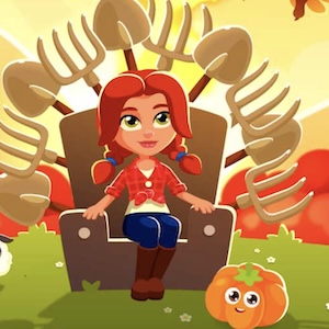 Game of Farmers
