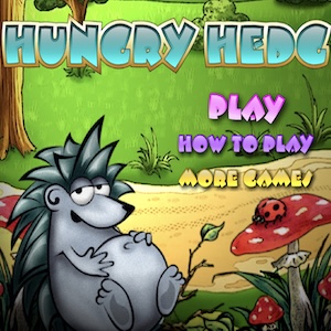 Hungry HEDG