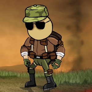 Mass Mayhem Zombie Apocalypse