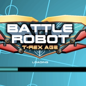 battle robot