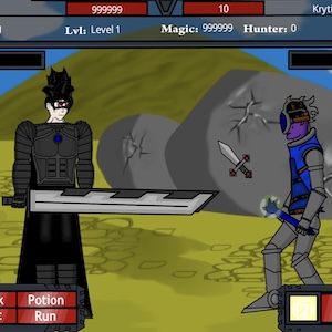 Lethal RPG Universe 2 Resurrection